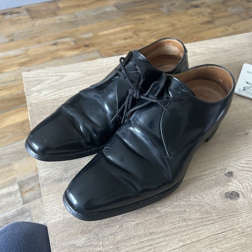 Joseph cheaney black oxford - joseph,