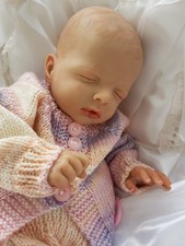 Beautiful reborn baby boy