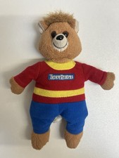 Very Rare Teddy Ruxpin 1998 7