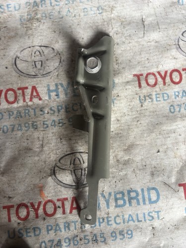 Toyota aygo battery - battery, clamp