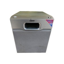 Sony SA-WMSP3 Silver Active