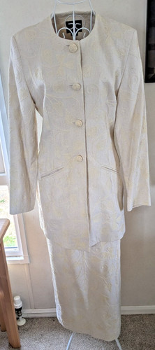 Vintage monsoon twilight - , white
