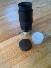 Celestron 40mm Plossl FMC Full