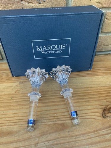 Waterford crystal marquis - crystal, by