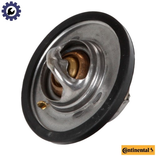 Thermostat coolant - thermostat,