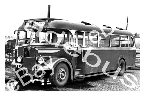 Bus photograph mansfield - bus,