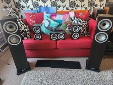 Home Cinema Speakers Tannoy
