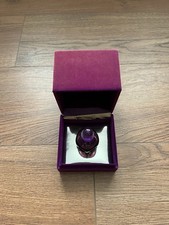 Alexander McQueen My Queen 15ml Parfum Extrait Rare Discontinued