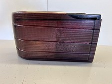 Jaguar XJ40 XJ6 Rear Left Light Unit Red lens DBC2315