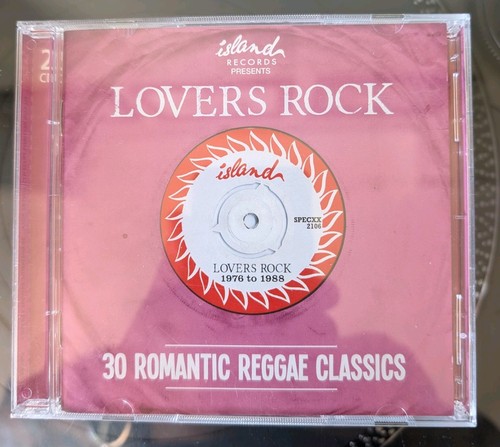 Island records presents lovers - records,