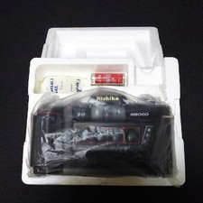 Nishika N8000 35mm 3D Film