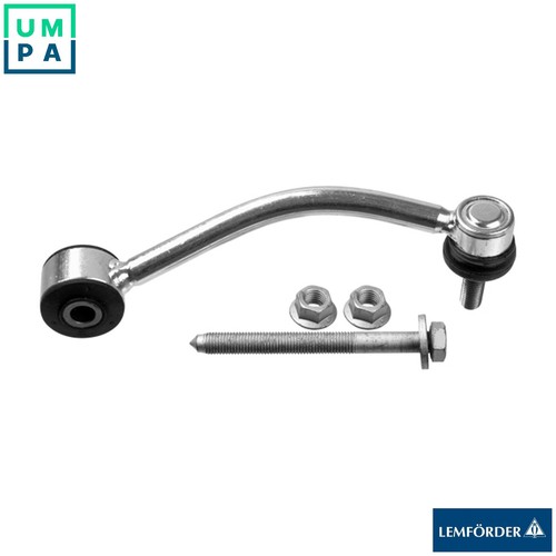 Linkcoupling rod stabiliser - linkcoupling,