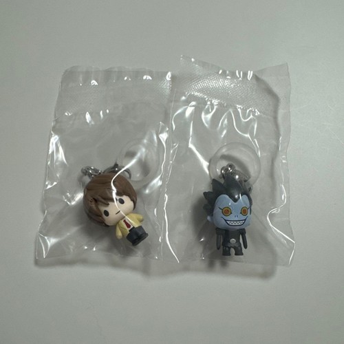 Death note marker accessories - note,