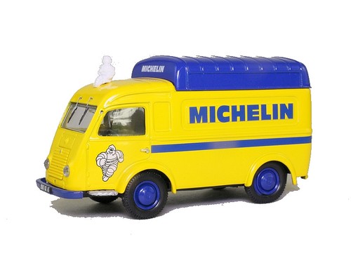 Renault 1000 michelin - 1000, "michelin"
