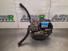 BMW ABS Pump Manual E36 M3 S50