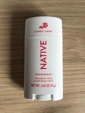 Native Deodorant - Candy Cane