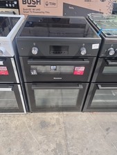 Blomberg HIN651N 60cm Double