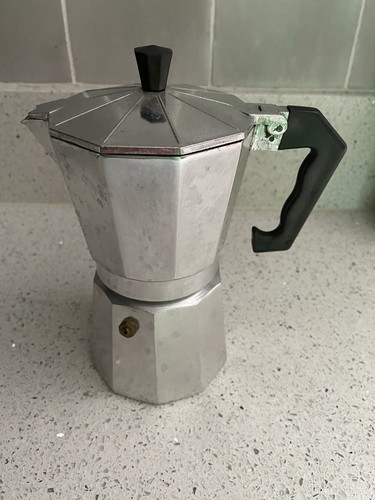 Vintage italian aluminium - vintage,