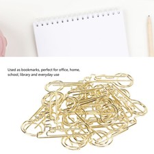 Small Paper Clips