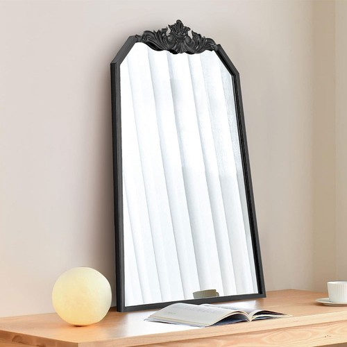 Large art decor mirror - large,