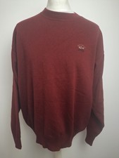 Mens Paul & And Shark Marine