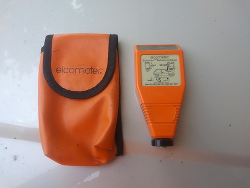 Elcometer 311fnf measures - 311fnf,,