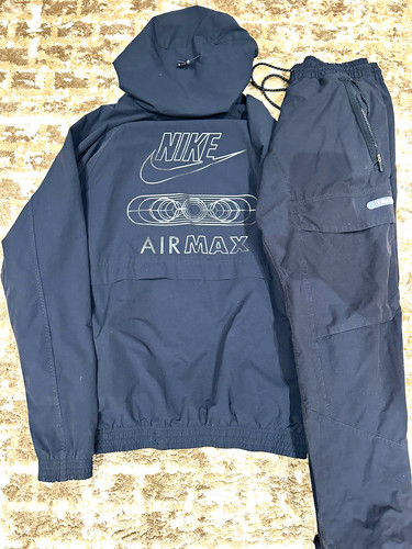 Nike air max men black - air, men’s