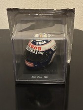 Alain Prost Spark  1/5 Scale