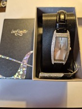 Infinite Ladies Quartz Watch