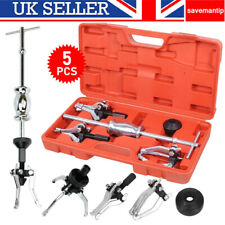 3 Jaw Internal/External Slide