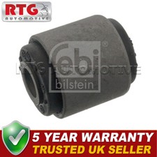 Suspension Panhard Rod Fits