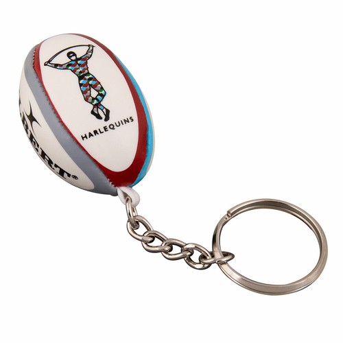 Gilbert harlequins rugby ball - gilbert,