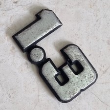 Ford 1.3 Badge escort fiesta