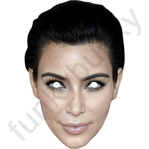 Kim kardashian celebrity - kim, card