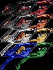 Rhombus CNC For HONDA CBR125R