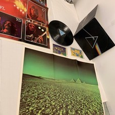 pink floyd dark side of the