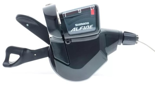 Shimano alfine s700 11s - shimano,