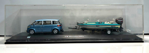 Cararama vw microbus - vw, &