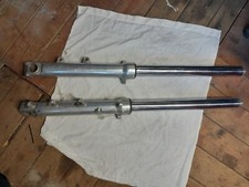 SUZUKI 1200 BANDIT FORKS