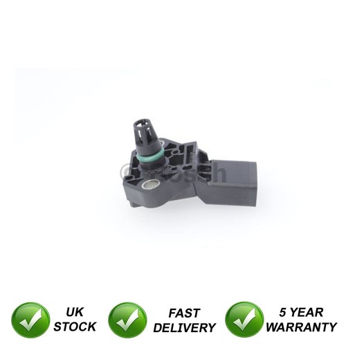 Map sensor sjr - sjr, polo