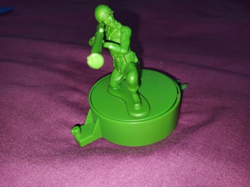 Figurine disney pixar mattel - figurine,