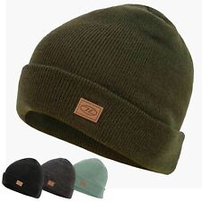 Highlander Thinsulate Lined