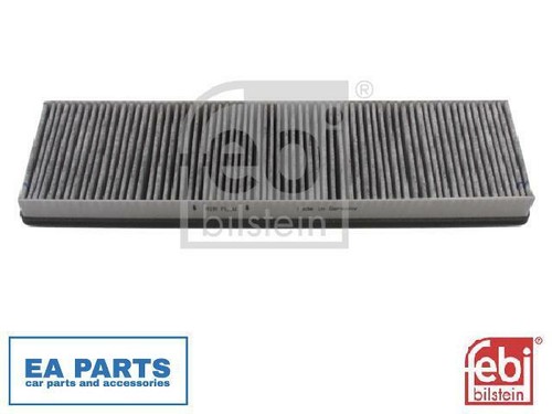 Filter interior air for - filter,,