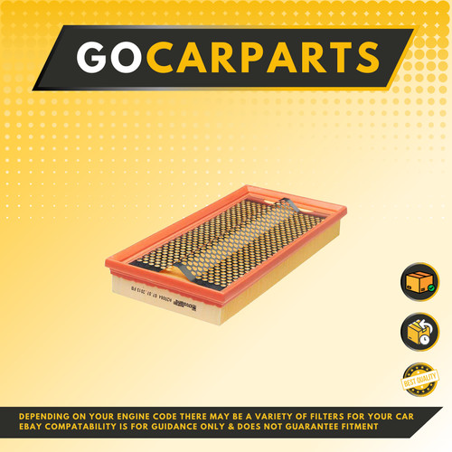 Air filter insert - air,