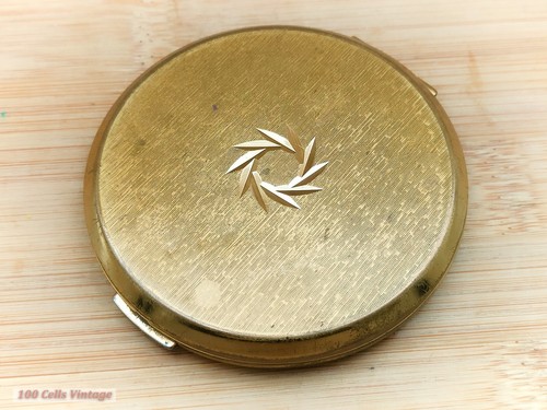 Stratton gold tone - stratton-gold, tone-vintage