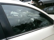 CHEVROLET CAPTIVA MK1 2012 RIGHT DRIVERS OFF SIDE FRONT DOOR GLASS / WINDOW