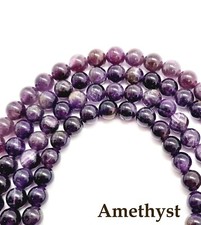 Semi Precious Gemstone Beads