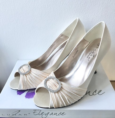 Lunar elegance new wedding - lunar,