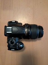 Nikon D3200 Digital SLR Camera