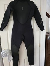 Fourth element wetsuit 7mm - fourth,